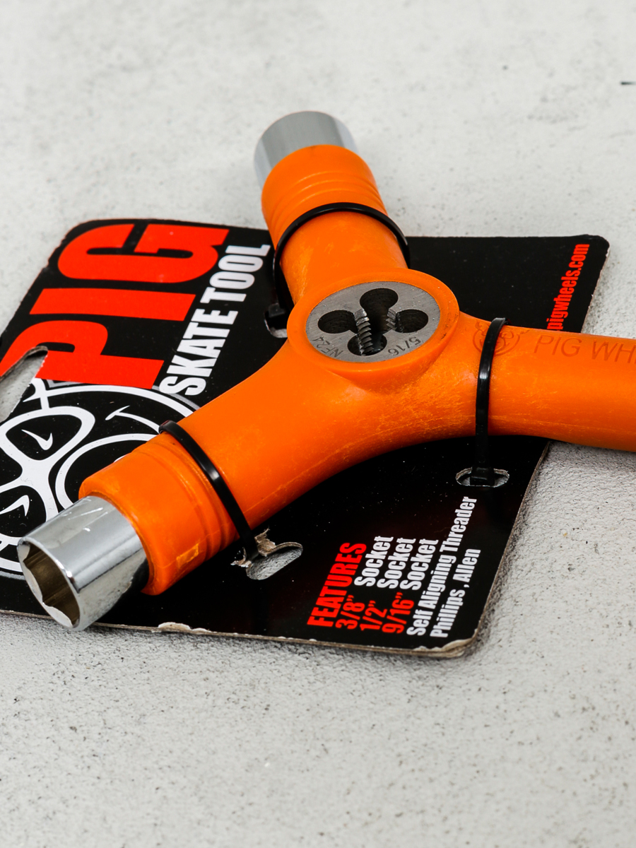 Klucz Pig Skate Tool (orange)