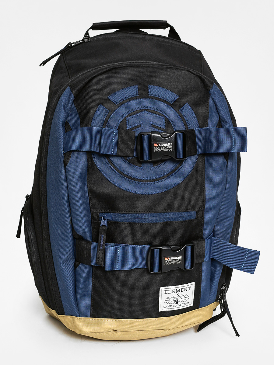Plecak Element Mohave (fli bla mid blu)