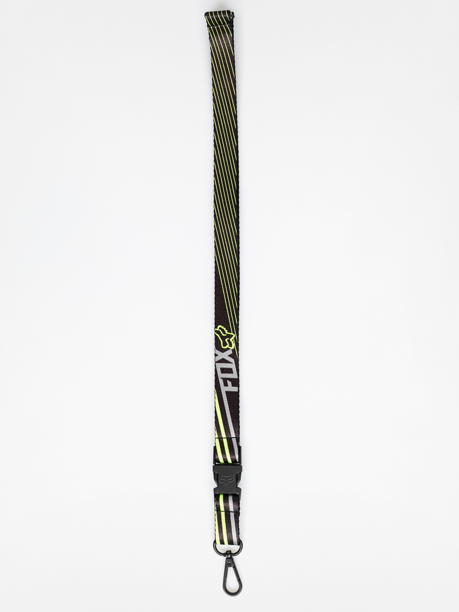 Smycz Fox Solvent (flo yellow)