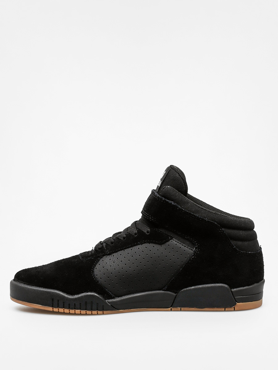 Buty Supra Ellington Strap (black gum)