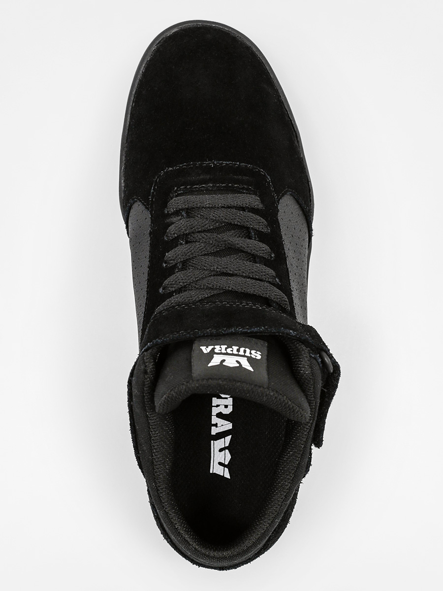 Buty Supra Ellington Strap (black gum)