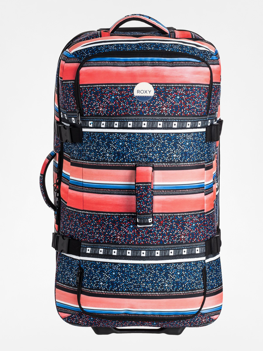 Walizka Roxy Fly Wmn (navy/coral)
