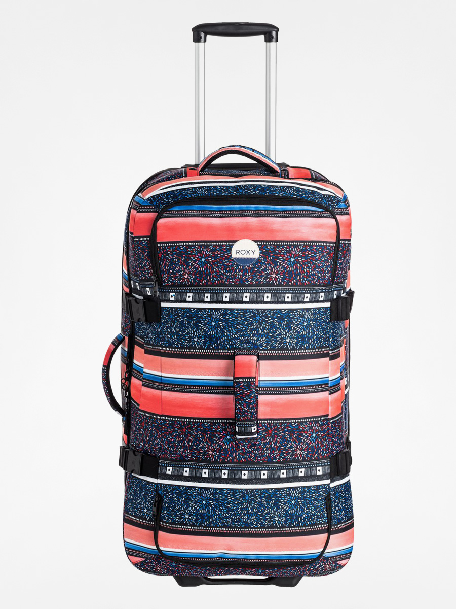 Walizka Roxy Fly Wmn (navy/coral)