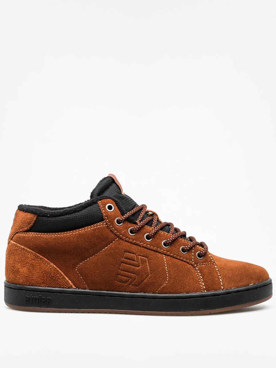Buty Etnies Fader MT (brown/black/gum)