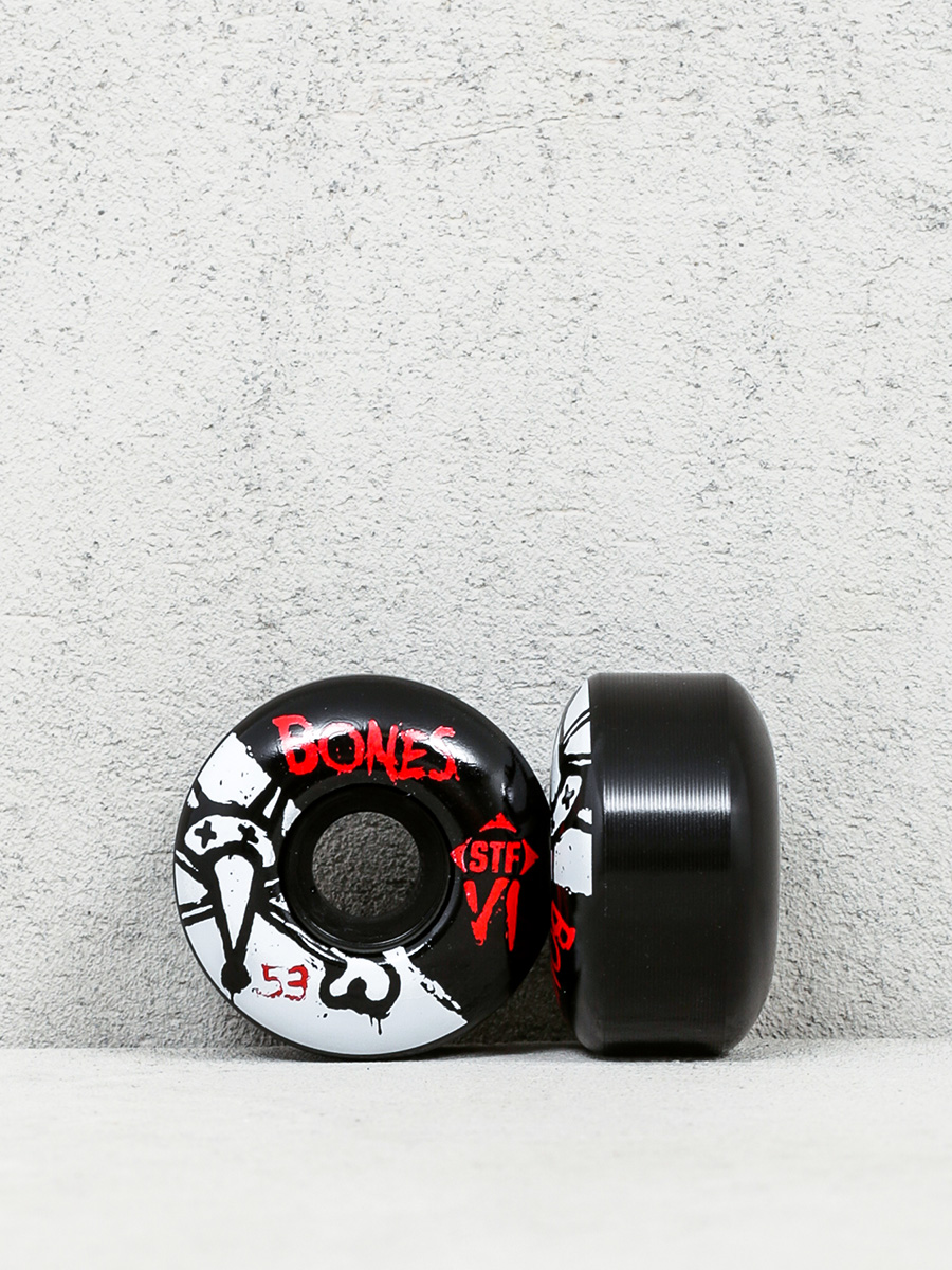 Kółka Bones V1 Series (black)
