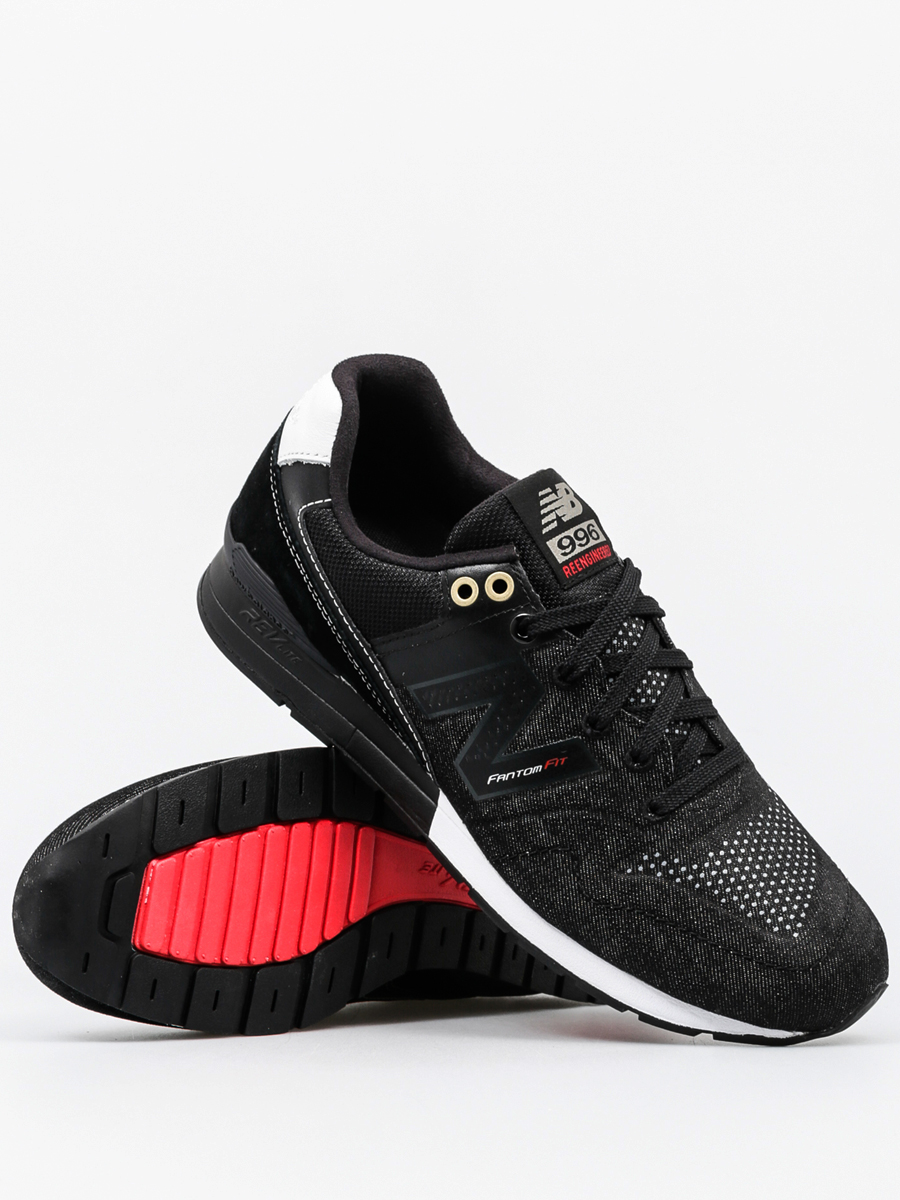 Buty New Balance 996 (fs)