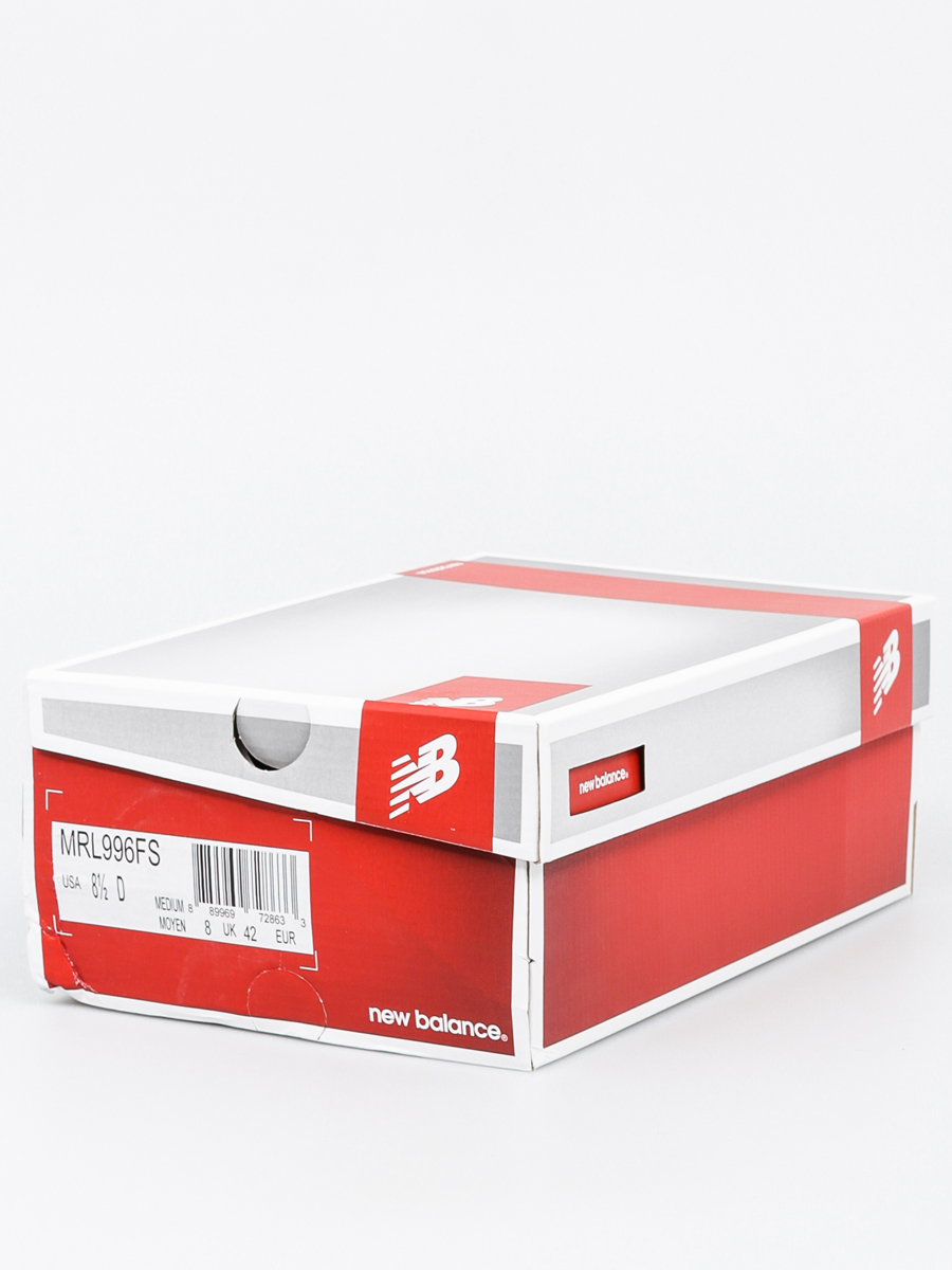 Buty New Balance 996 (fs)