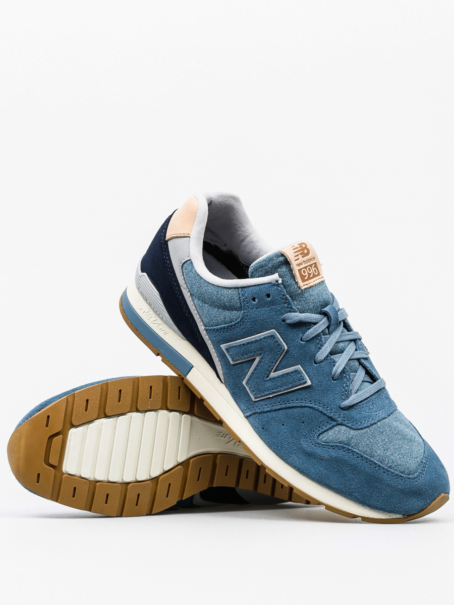 New balance shop 996 na nogach