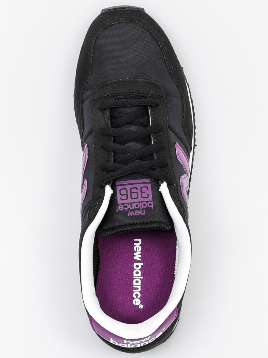 New balance 396 czarne hotsell