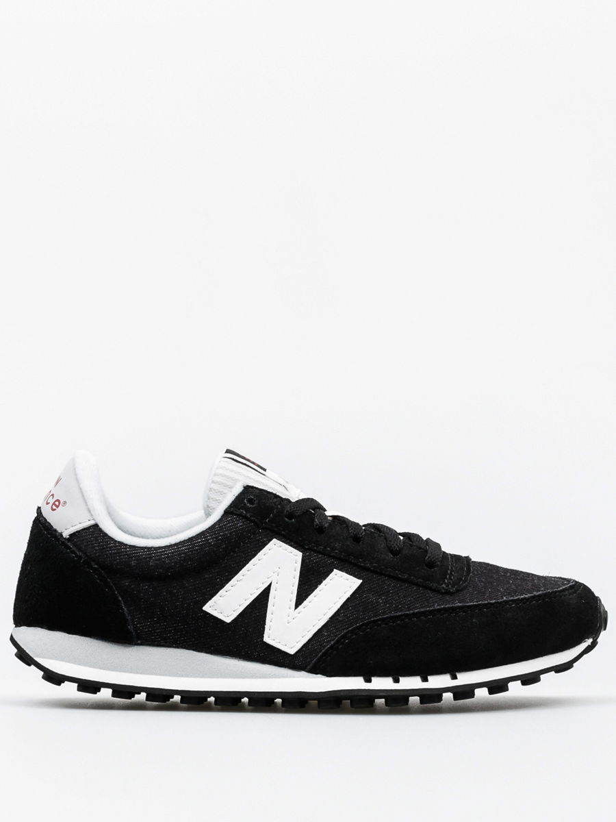 Buty New Balance 410 Wmn czarny npb