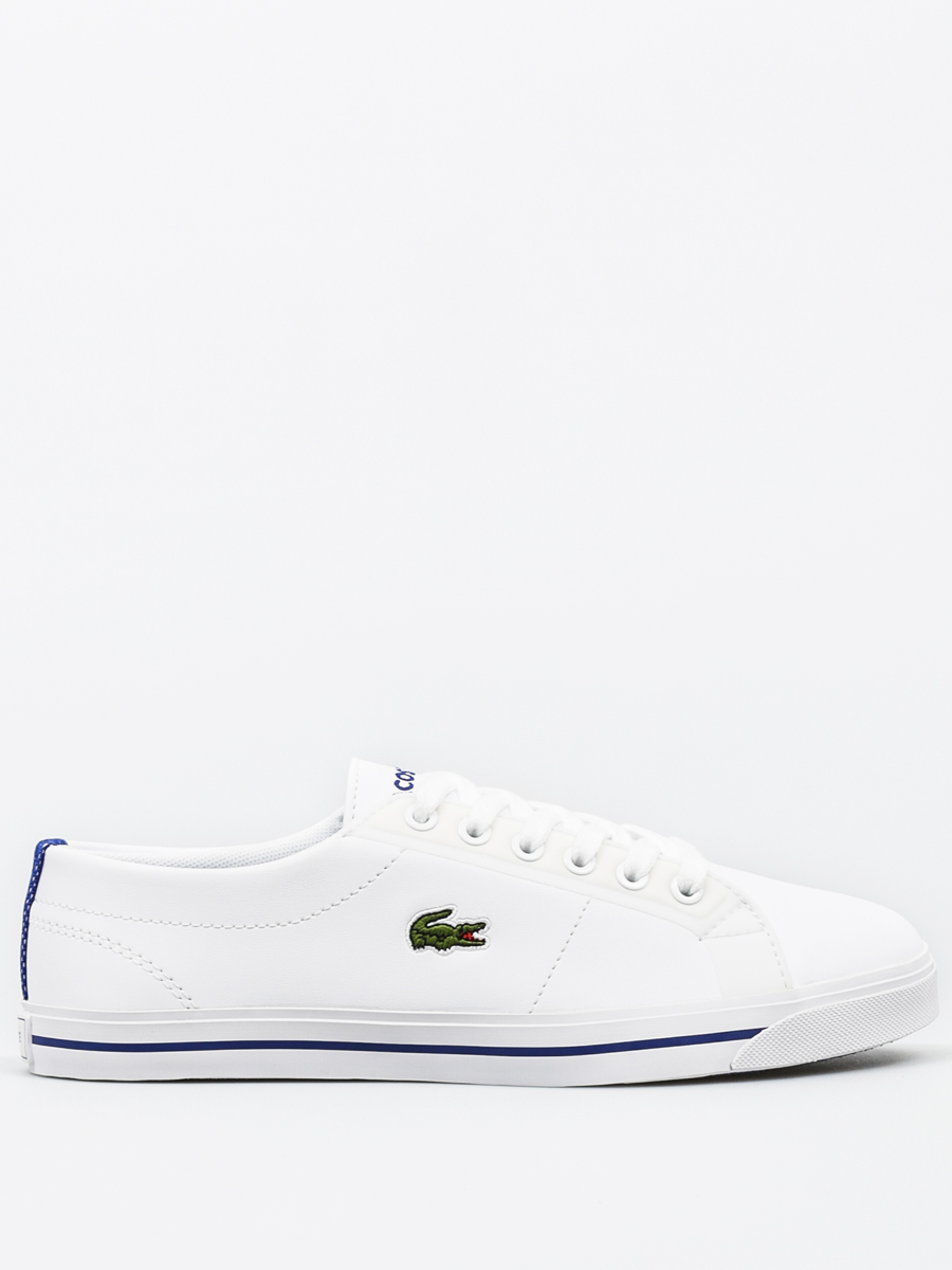 Buty Lacoste Marcel 316 Wmn (white syn)