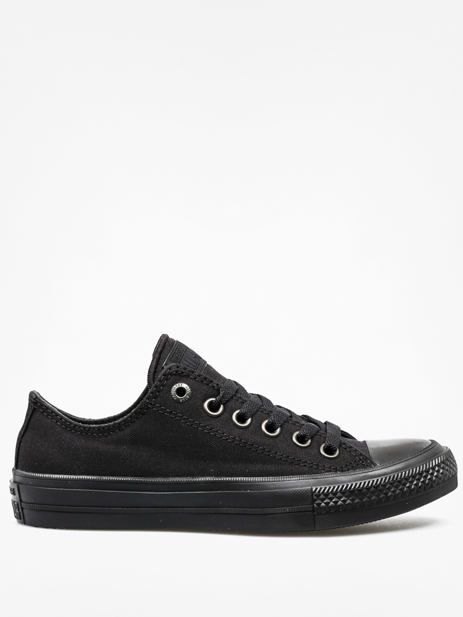 Trampki Converse Chuck Taylor All Star II Ox (black/black)