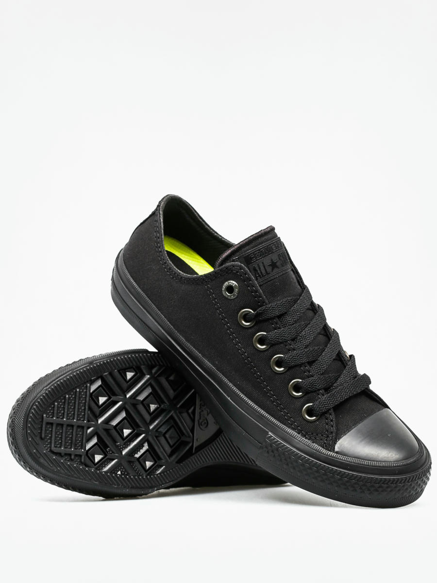 Converse chuck taylor all star ii ox top w