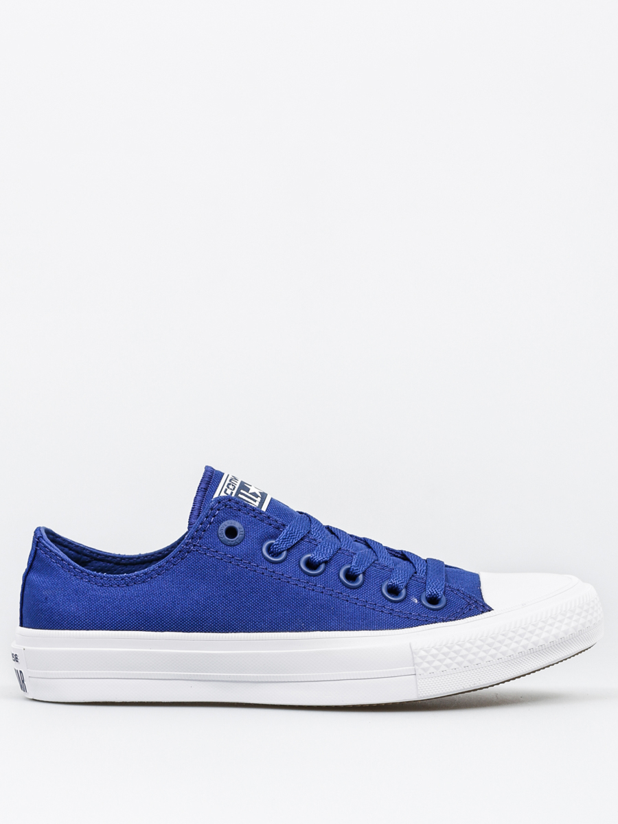 Trampki Converse Chuck Taylor All Star II Ox (sodalite blue)