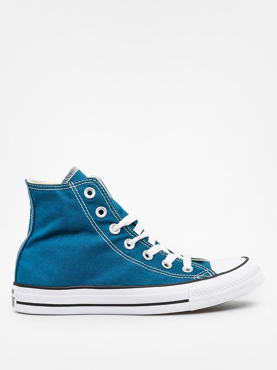 Trampki Converse Chuck Taylor All Star Hi (blue lagoon)