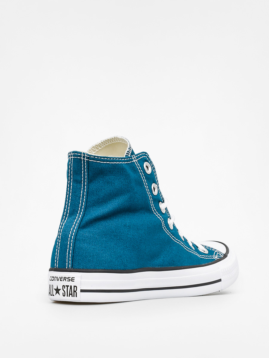 Trampki Converse Chuck Taylor All Star Hi (blue lagoon)