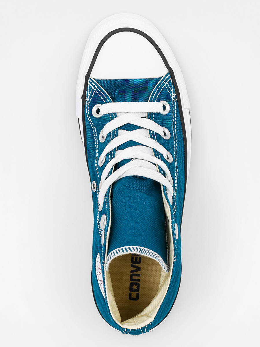 Trampki Converse Chuck Taylor All Star Hi (blue lagoon)