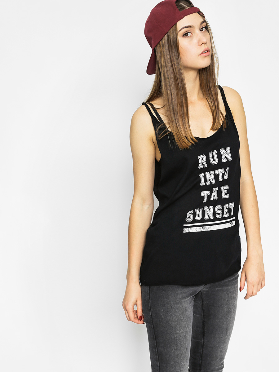 Koszulka Roxy Sirens Wmn (true black)