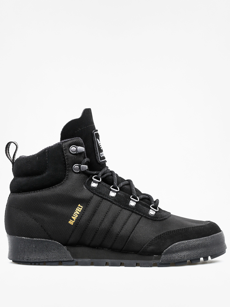 Buty adidas Jake Boot 2.0 (cblack/cblack/cblack)
