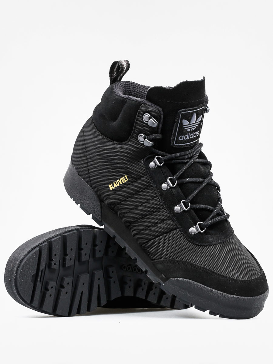 Buty adidas Jake Boot 2.0 (cblack/cblack/cblack)