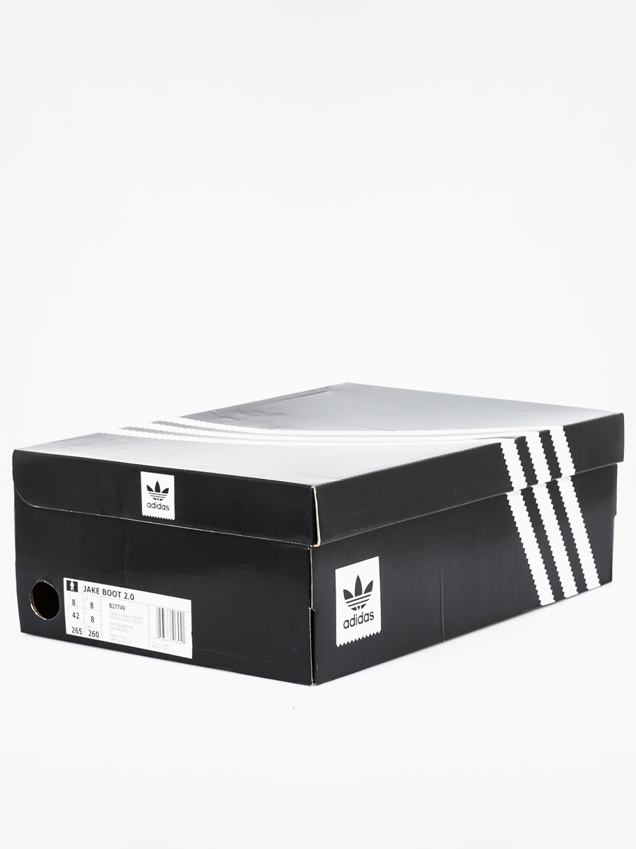 Buty adidas Jake Boot 2.0 (cblack/cblack/cblack)