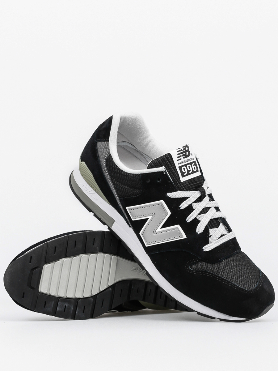 Buty New Balance 996 (bl)