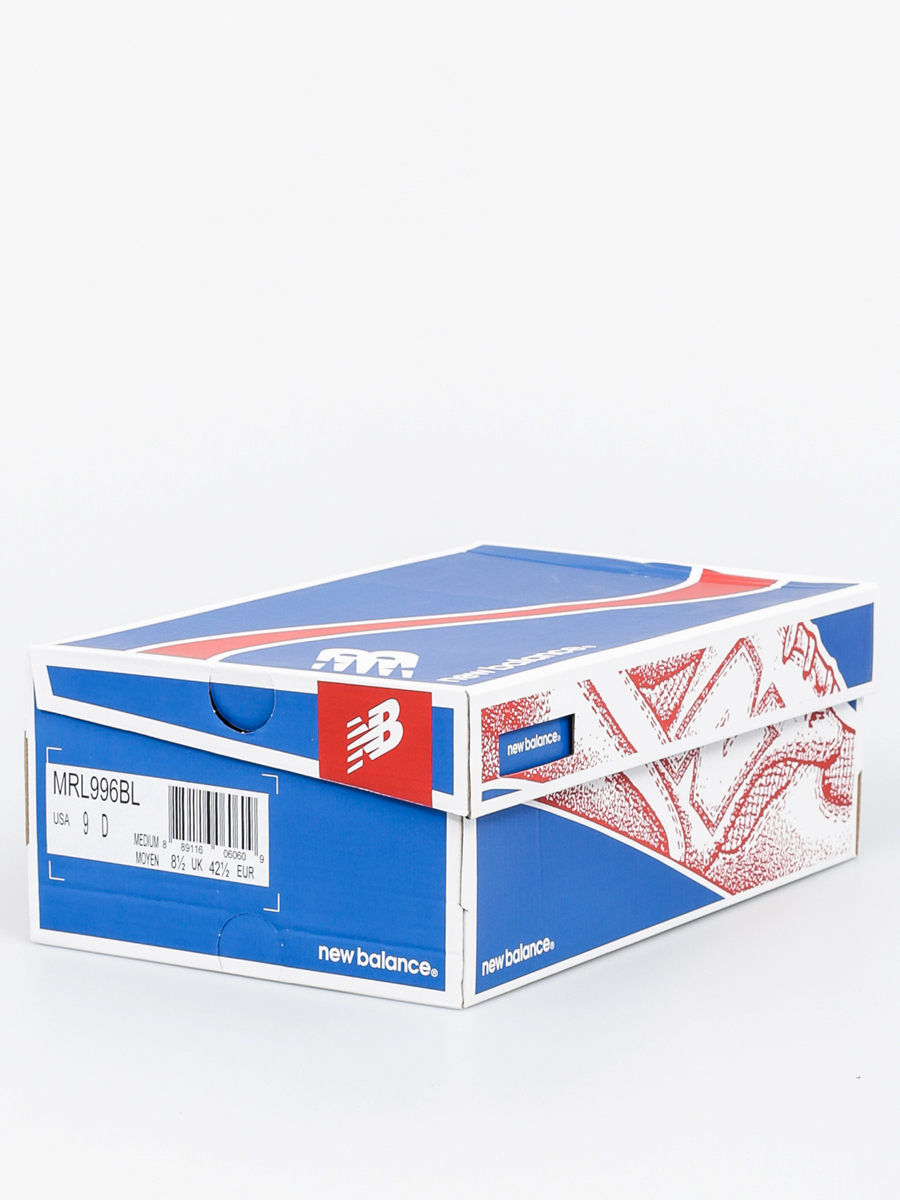 Buty New Balance 996 (bl)