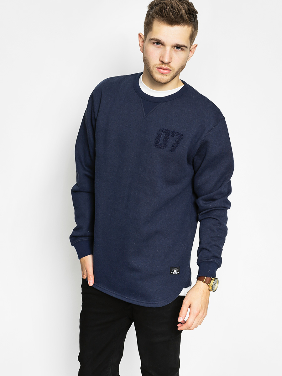 Bluza DC Woodend (navy)