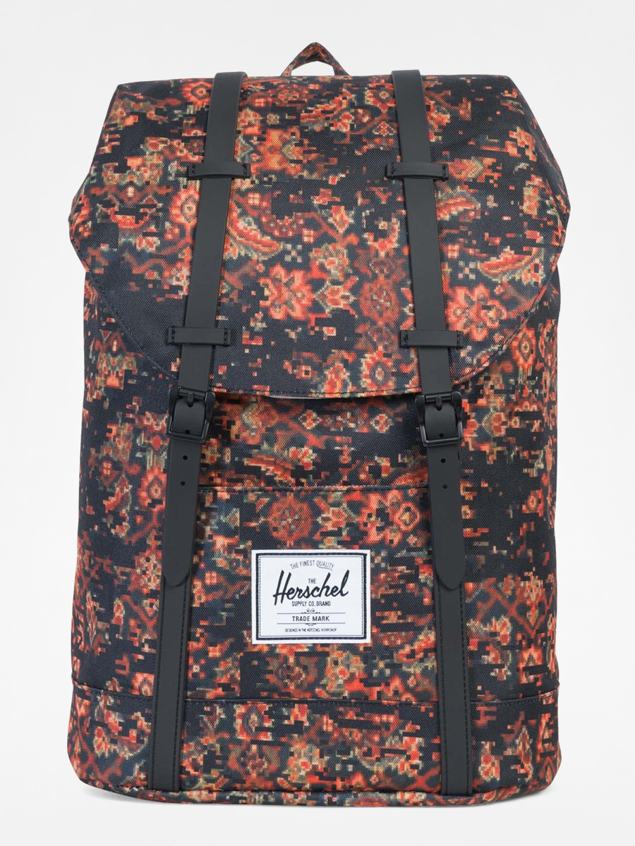 Plecak Herschel Supply Co. Retreat (century 22,5l)