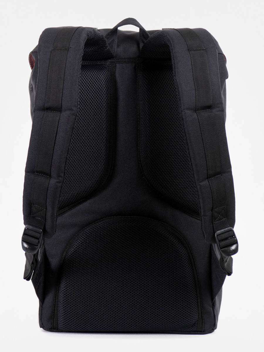 Plecak Herschel Supply Co. Little America (back/black)