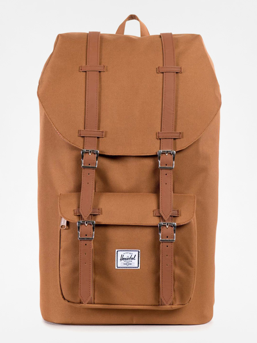 Plecak Herschel Supply Co. Little America (carmel/tan)