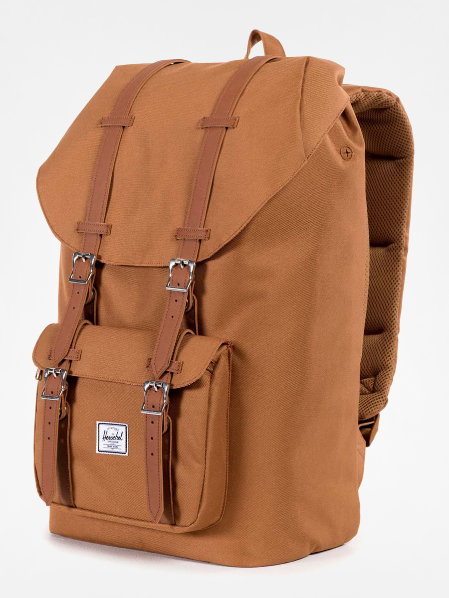 Plecak Herschel Supply Co. Little America (carmel/tan)