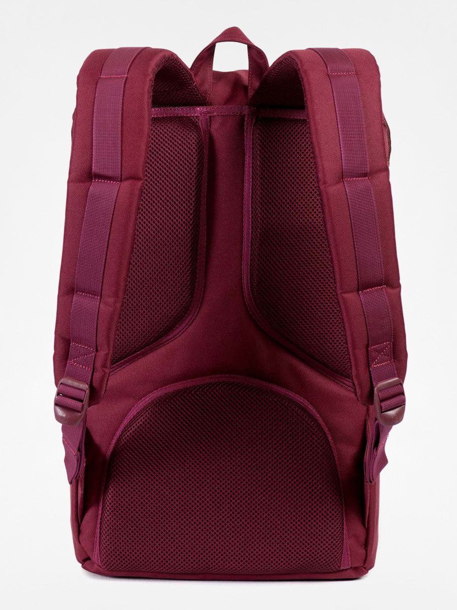 Plecak Herschel Supply Co. Little America (windsor wine)