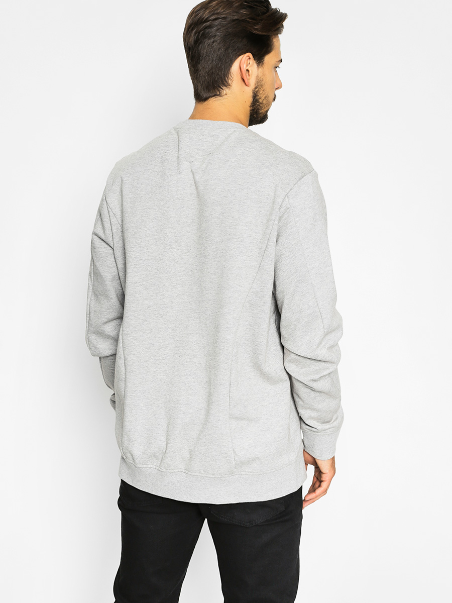 Bluza Fox Brawled (heather grey)