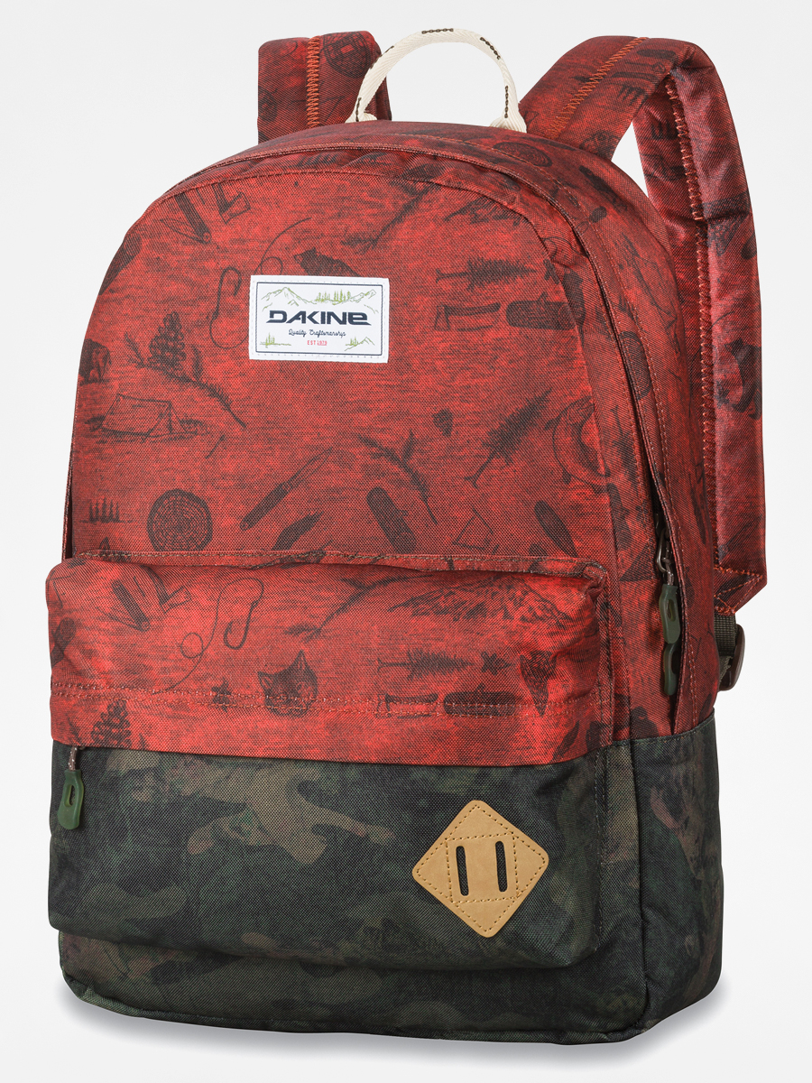 Plecak Dakine 365 (northwoods 21l)