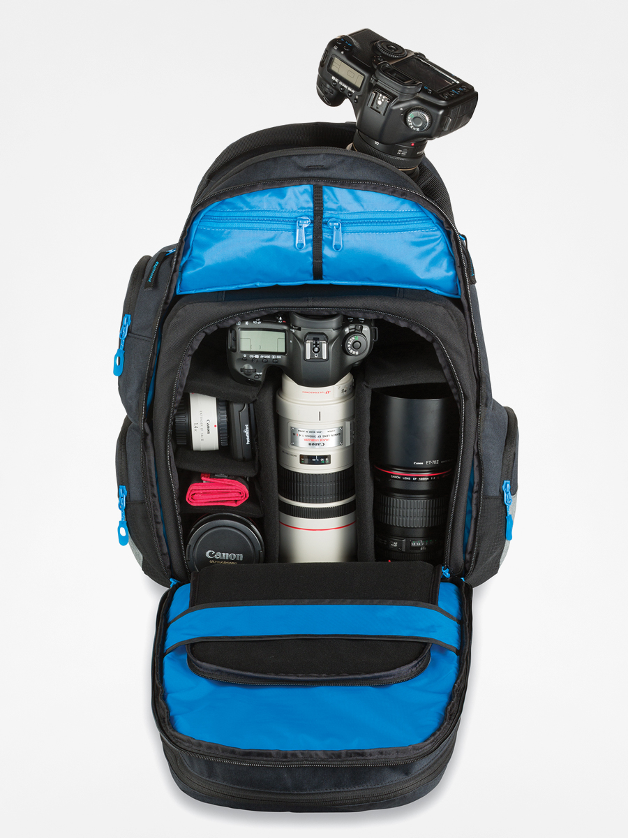 Plecak Dakine Mission Photo (tabor 25l)