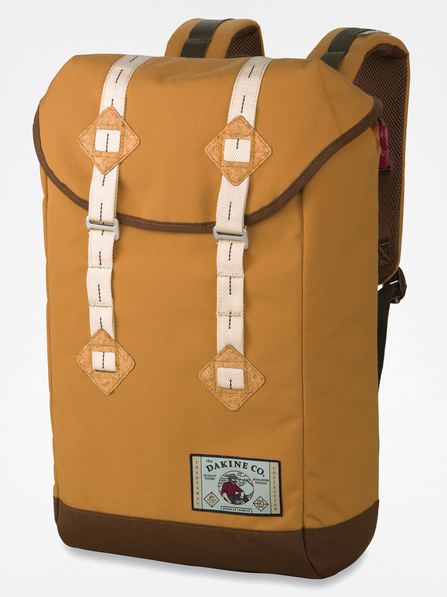 Plecak Dakine Trek (tradesman 26l)