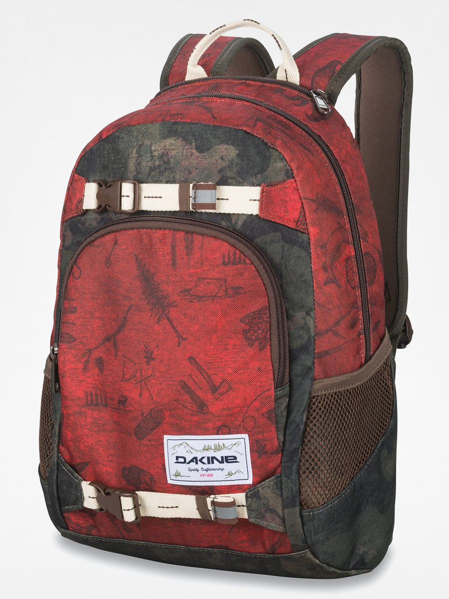 Plecak Dakine Grom (northwoods 13l)