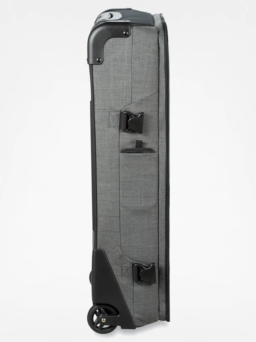 Walizka Dakine Split Roller (carbon 85l)