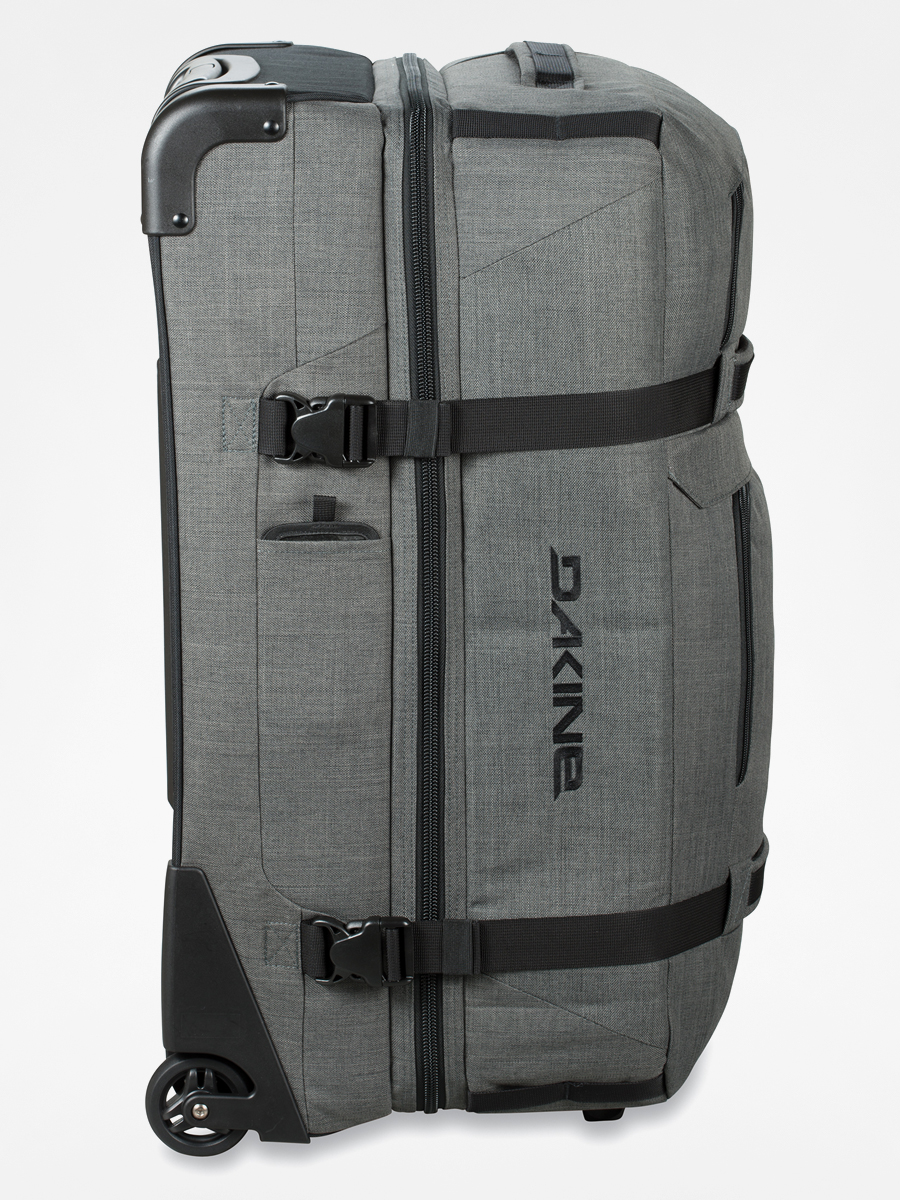 Walizka Dakine Split Roller (carbon 85l)