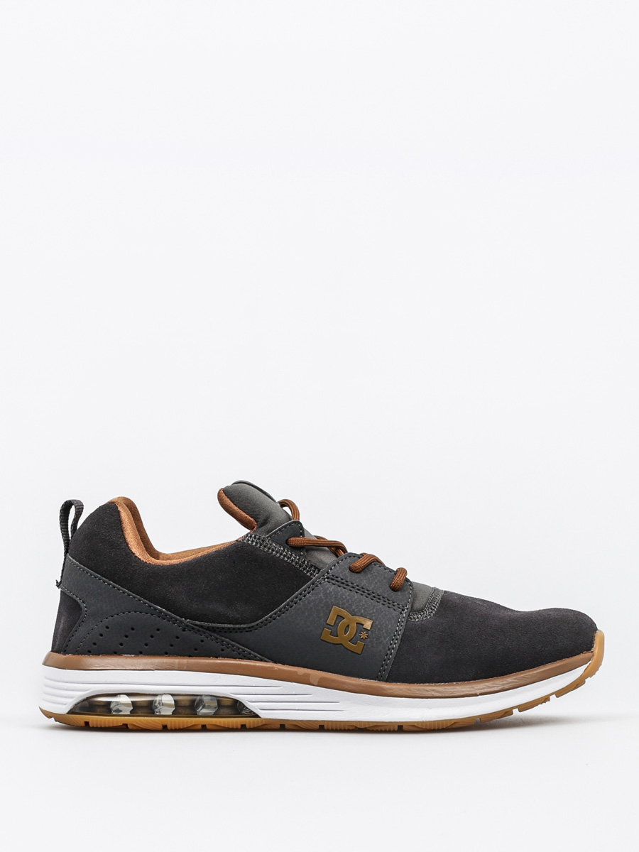 Buty DC Heathrow Ia (dark shadow)