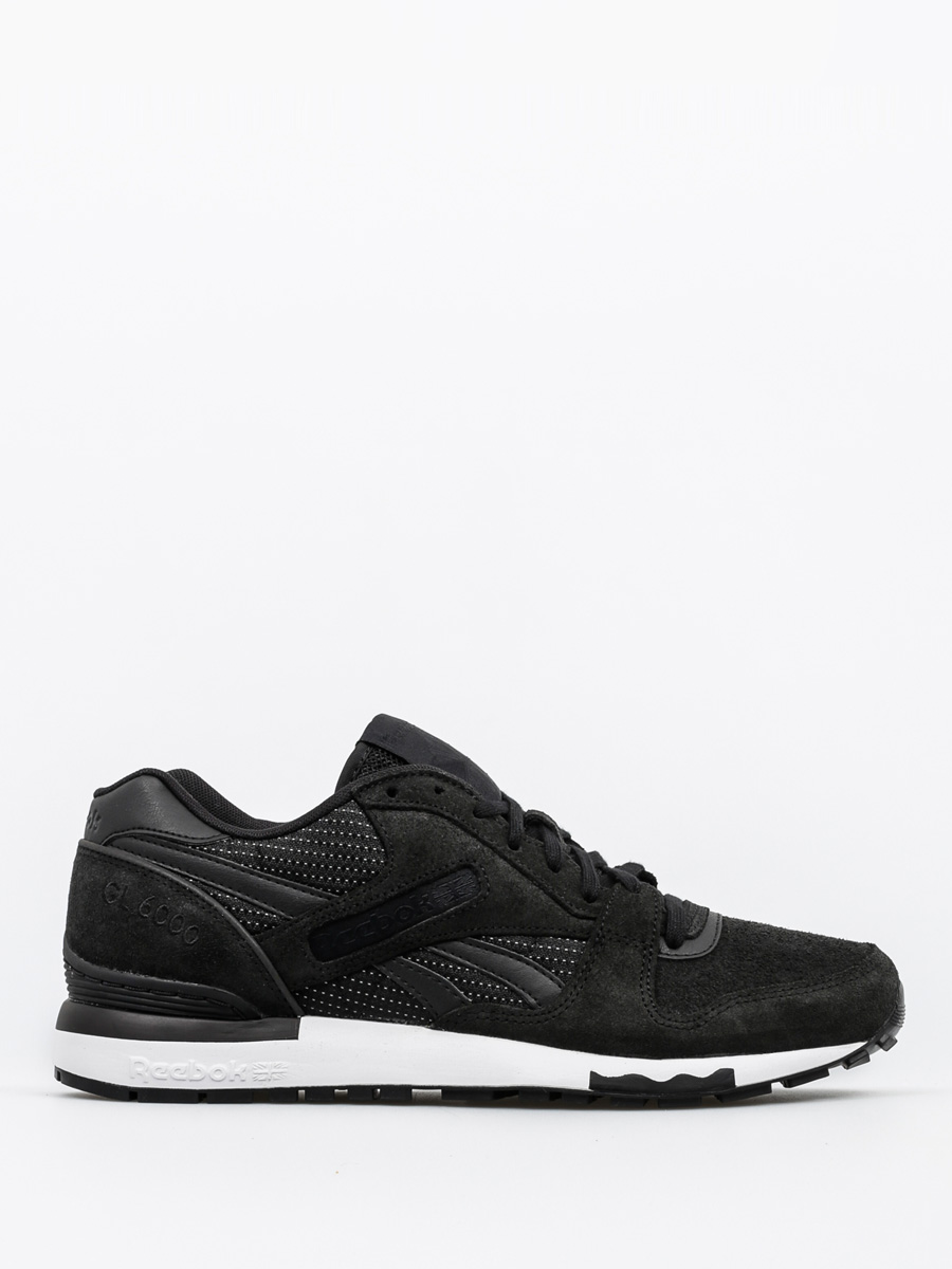 Buty Reebok Gl 6000 Pt (black/white)