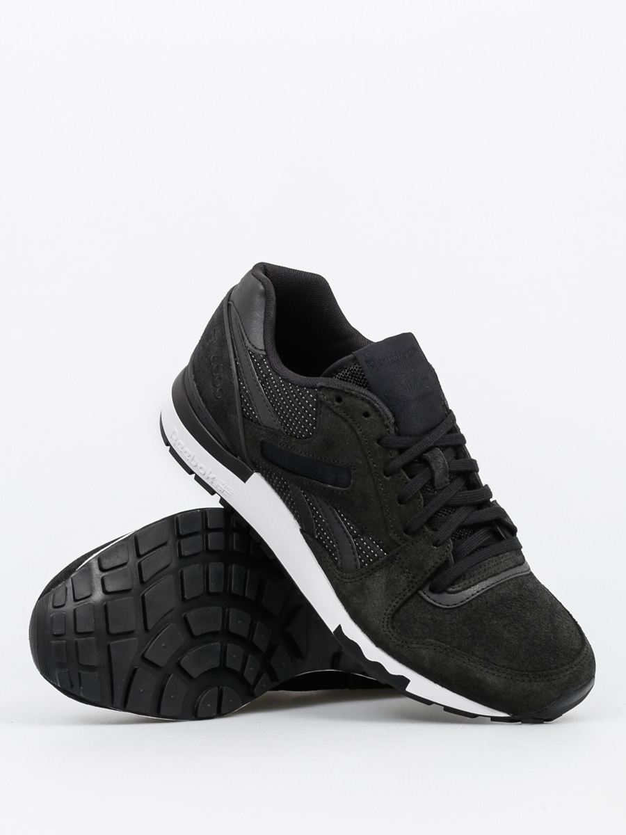 Buty Reebok Gl 6000 Pt (black/white)