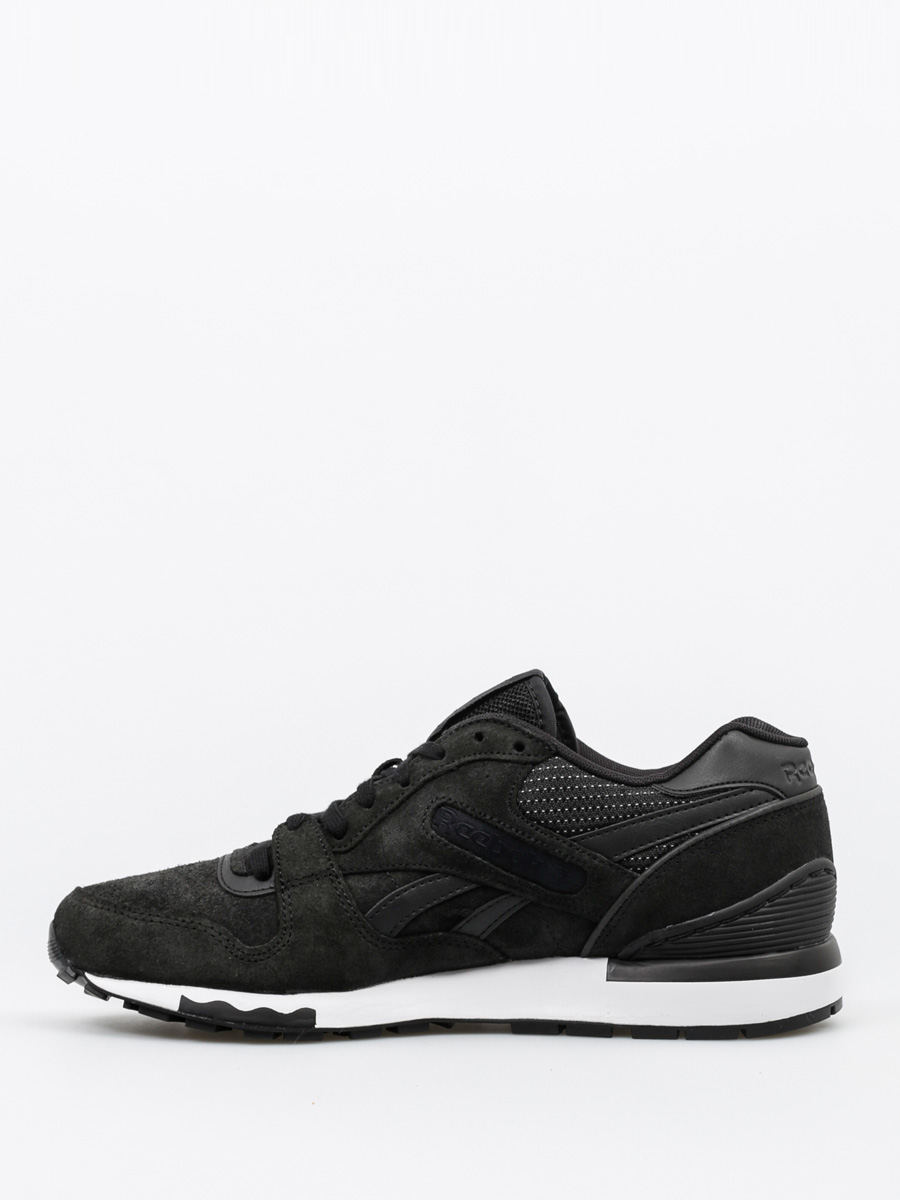 Buty Reebok Gl 6000 Pt (black/white)