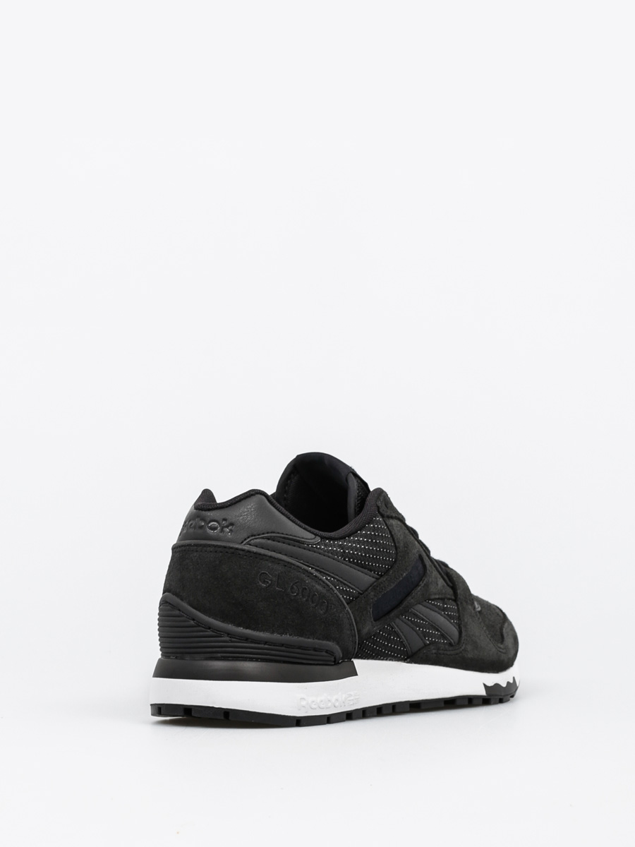 Buty Reebok Gl 6000 Pt (black/white)