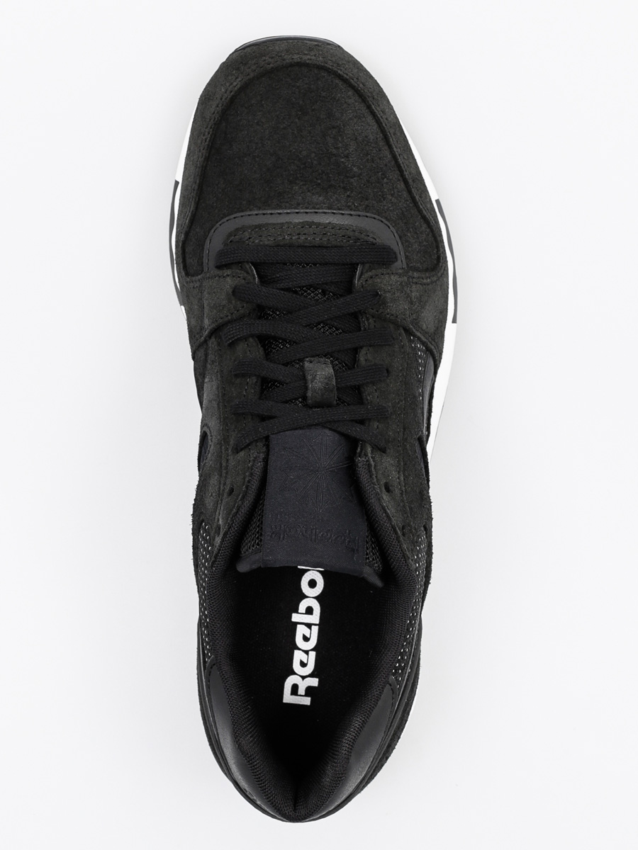 Buty Reebok Gl 6000 Pt (black/white)