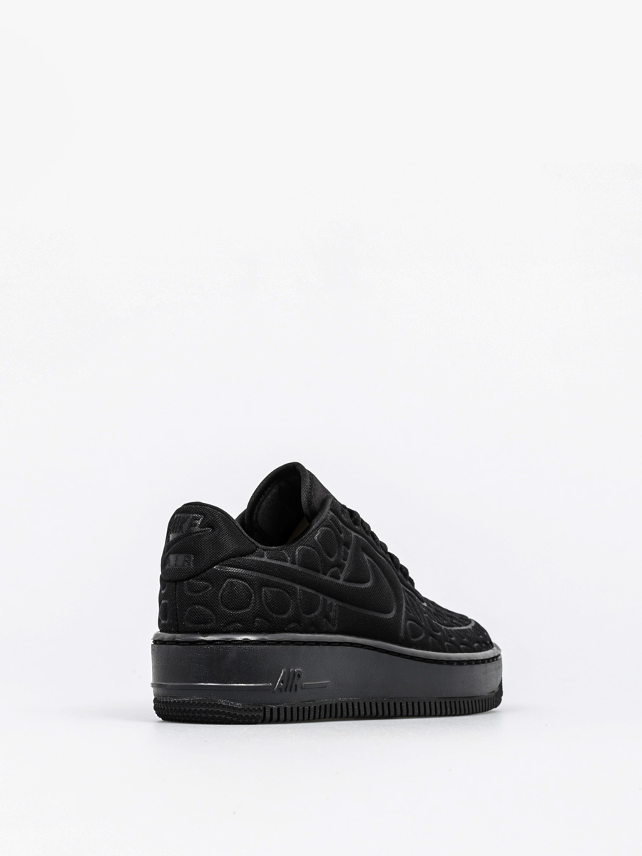 nike air force upstep platform