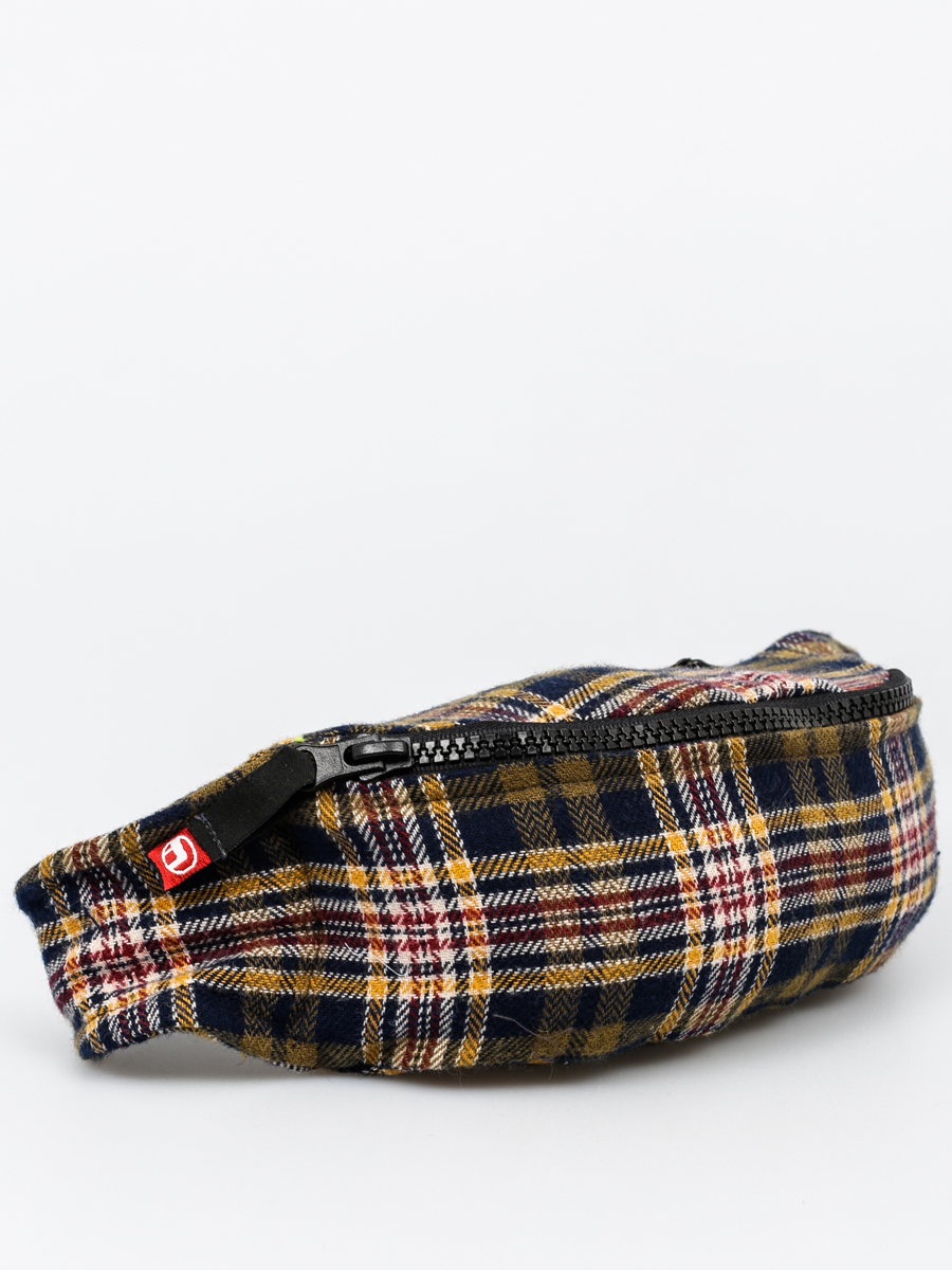 Nerka Malita Blanked (red/green/navy)