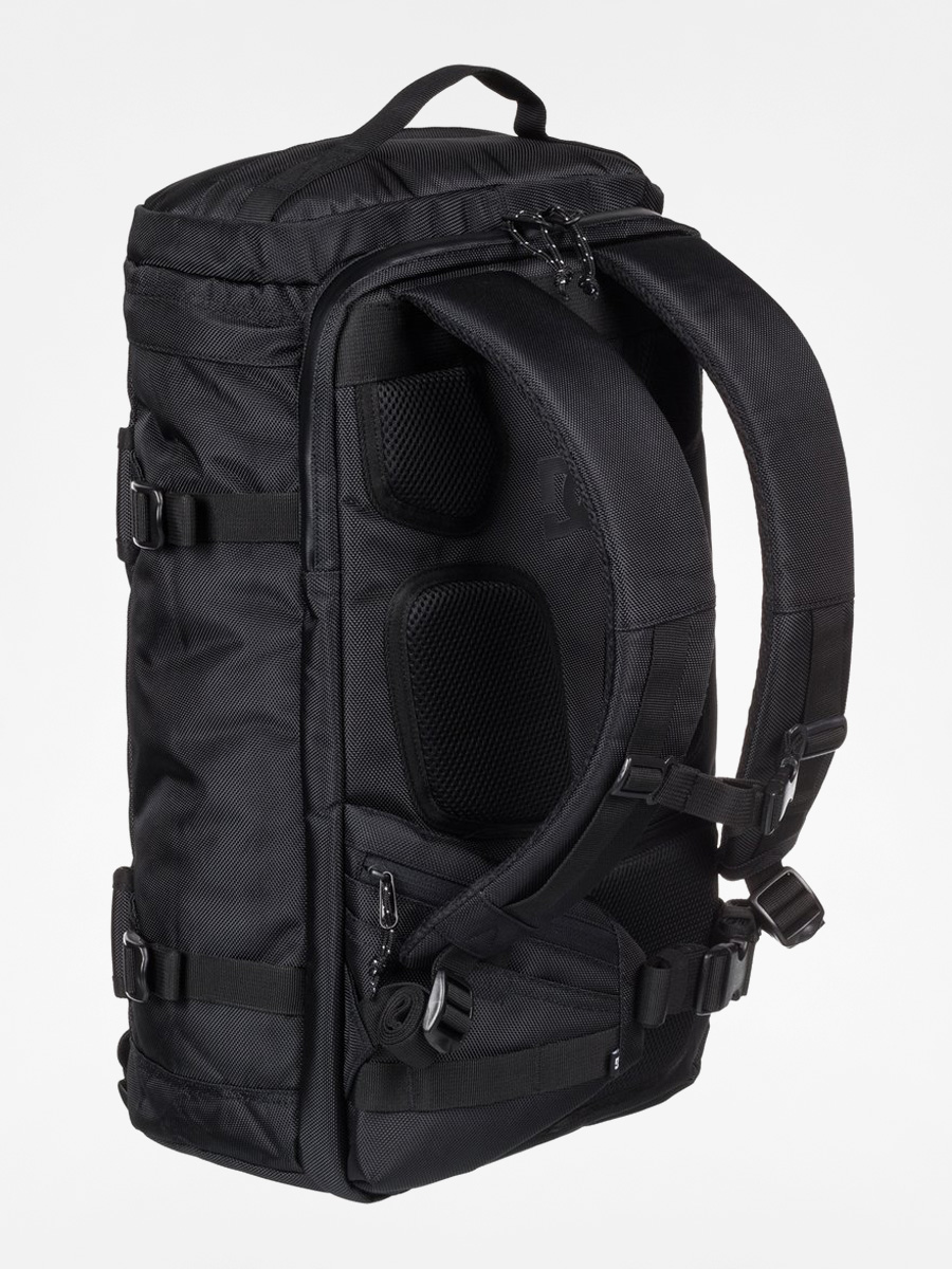 Plecak DC Rucky IV (black)