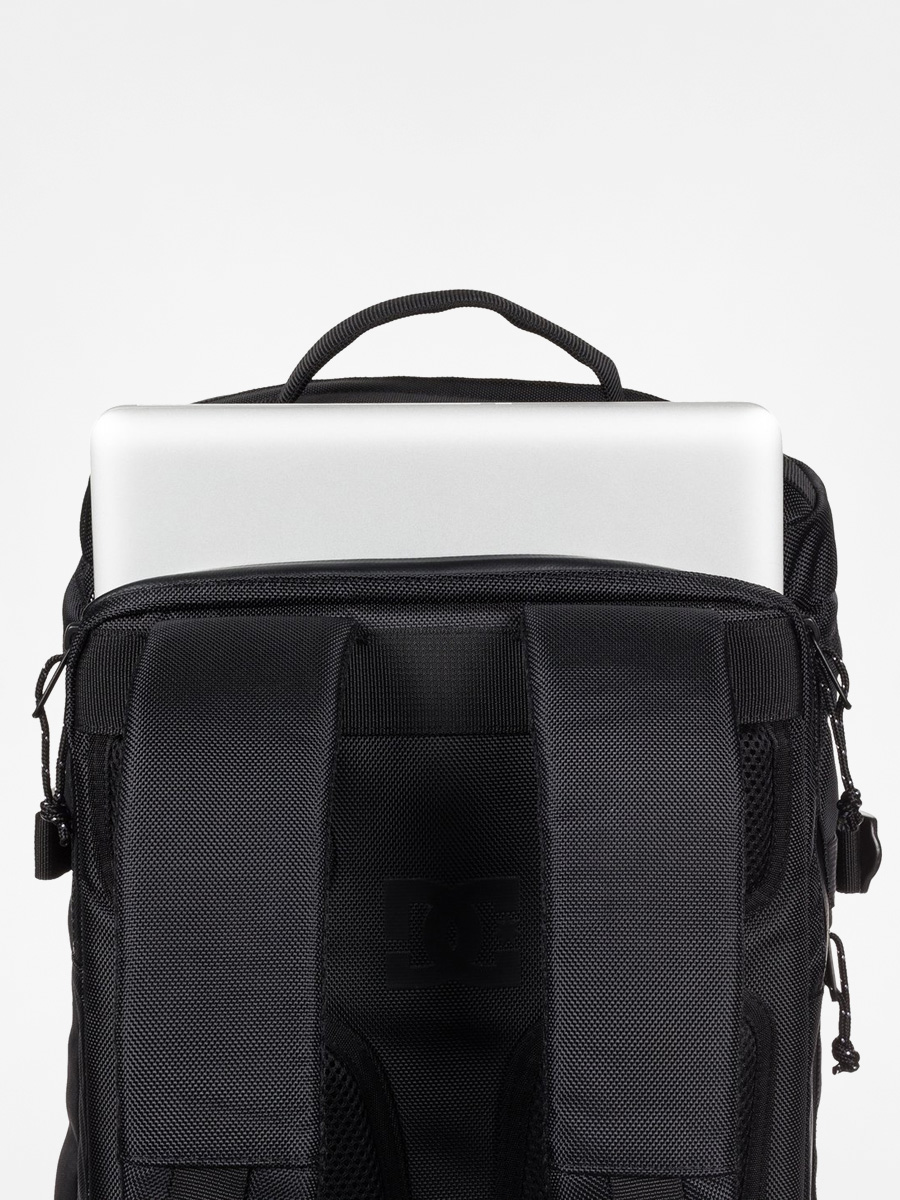 Plecak DC Rucky IV (black)